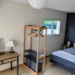 Apartman Les Isatis