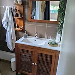 Les Isatis Apartman