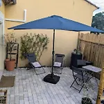 Les Isatis Apartman *