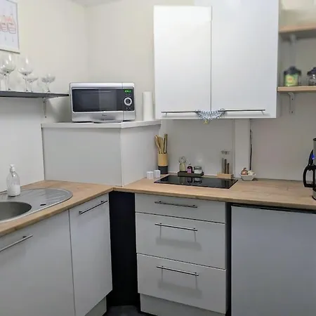 Les Isatis Montarnaud