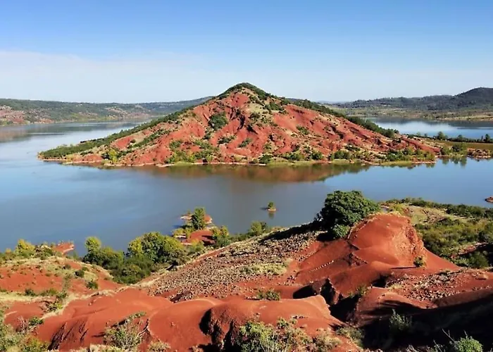 Les Isatis Apartment Montarnaud