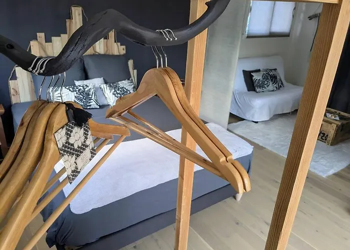 Apartment Les Isatis *