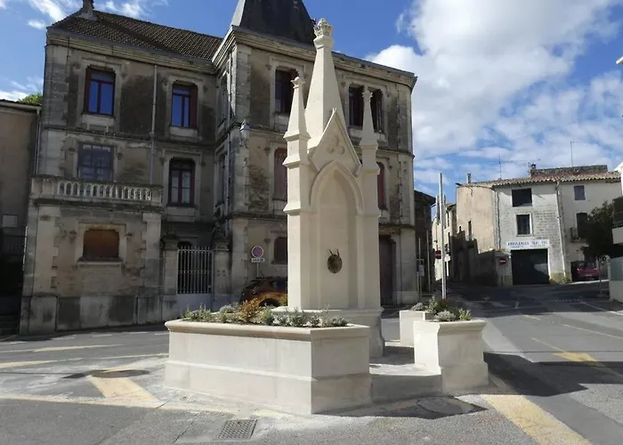 Apartment Les Isatis