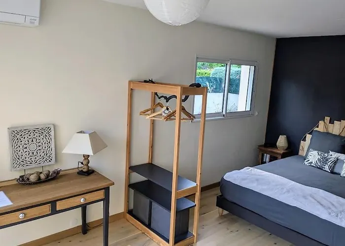 Apartment Les Isatis