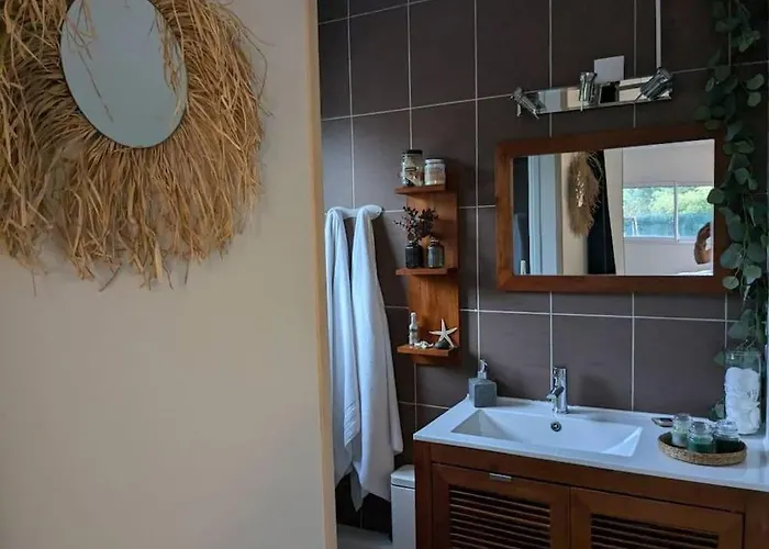 Les Isatis Montarnaud