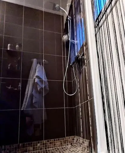 Apartment Les Isatis